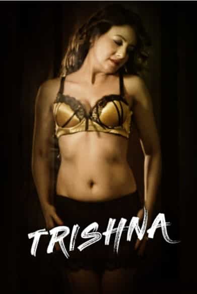 Trishna S01 Kooku App Complete (2020) HDRip  Hindi Full Movie Watch Online Free