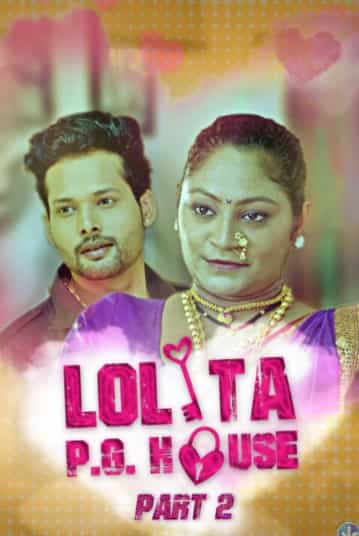 Lolita PG House Part 2 S01 Complete Kooku App Original (2021) HDRip  Hindi Full Movie Watch Online Free