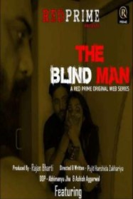 Blind Man S01 Complete Red Prime (2021) HDRip  Hindi Full Movie Watch Online Free