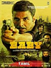 Baby (2020) BRRip  Tamil Full Movie Watch Online Free