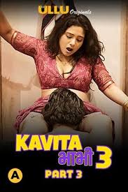 Kavita Bhabhi (2021) HDRip  Hindi Part 3 Full Movie Watch Online Free