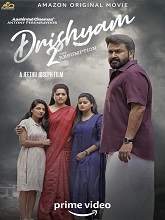 Drishyam 2 (2021) HDRip  Malayalam Full Movie Watch Online Free