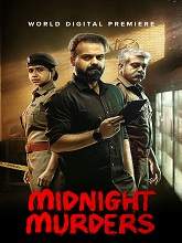Midnight murders (2021) HDRip  Telugu Full Movie Watch Online Free