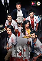 Love Scandal And Doctors (2021) HDRip  Hindi Season 1 Full Movie Watch Online Free