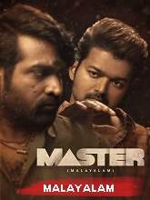 Master (2021) HDRip  Malayalam Full Movie Watch Online Free