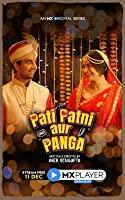 Pati Patni Aur Panga (2020) HDRip  Hindi Season 1 Complete Full Movie Watch Online Free