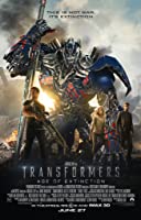 Transformers: Age of Extinction (2014) BluRay  English Full Movie Watch Online Free