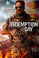 Redemption Day (2021) HDCam  English Full Movie Watch Online Free