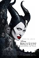 Maleficent: Mistress of Evil (2019) HDRip  English Full Movie Watch Online Free
