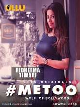 #MeToo Wolf Of Bollywood (2019) HDRip  Hindi Part-1 Episode (01-04) Full Movie Watch Online Free