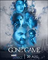 The Gone Game (2020) HDRip  Hindi Season 1 Episodes (01-04) Full Movie Watch Online Free