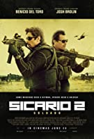 Sicario 2: Soldado (1970) BRRip  [Telugu + Tamil + Hindi + Eng] Dubbed Full Movie Watch Online Free