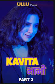 Kavita Bhabhi (2021) HDRip  Hindi Season 3 Part 2 Full Movie Watch Online Free