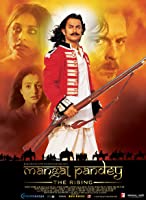 Mangal Pandey: The Rising (2005) HDRip  Hindi Full Movie Watch Online Free