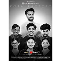 Kota Factory (2019) HDRip  Hindi Season 1 Episodes [01-04] Full Movie Watch Online Free