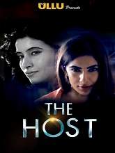 The Host (2019) HDRip  Hindi Season 1 Full Movie Watch Online Free