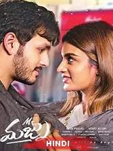 Mr. Majnu (2019) HDRip  [Hindi + Telugu] Dubbed Full Movie Watch Online Free