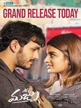 Mr. Majnu (2019) HDRip  Telugu Full Movie Watch Online Free