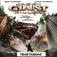 Jack the Giant Slayer (2013) BRRip  Hindi Dubbed Full Movie Watch Online Free