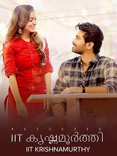 IIT Krishnamurthy (2020) HDRip  Malayalam Full Movie Watch Online Free