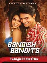 Bandish Bandits (2020) HDRip  Season 1 [Telugu + Tamil + Hindi] Full Movie Watch Online Free