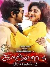 Kanchana 3 (2019) HDRip  Tamil Full Movie Watch Online Free