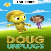 Doug Unplugs (2020) HDRip  Hindi Season 1 Full Movie Watch Online Free