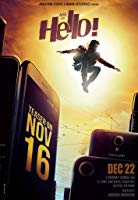 Hello (2017) HDRip  Tamil Full Movie Watch Online Free