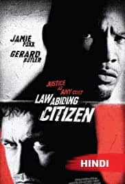 Law Abiding Citizen (2010) HDRip  Hindi Dubbed Full Movie Watch Online Free