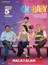 Oh Baby (2019) HDRip  Malayalam Full Movie Watch Online Free