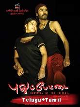 Pudhu Pettai (2006) HDRip  [Telugu + Tamil] Full Movie Watch Online Free