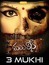 3 mukhi (2018) HDRip  Telugu Full Movie Watch Online Free