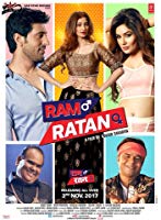 Ram Ratan (2017) DVDRip  Hindi Full Movie Watch Online Free