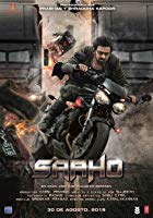 Saaho (2019) HDRip  Malayalam Full Movie Watch Online Free