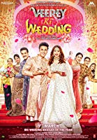 Veerey Ki Wedding (2018) HDRip  Hindi Full Movie Watch Online Free