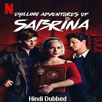 Chilling Adventures of Sabrina (2018) HDRip  Hindi Season 1 Full Movie Watch Online Free
