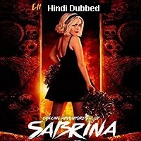 Chilling Adventures of Sabrina (2019) HDRip  Hindi Season 2 Full Movie Watch Online Free