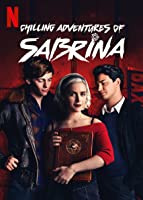 Chilling Adventures of Sabrina (2020) HDRip  Hindi Dubbed Season 3 Full Movie Watch Online Free