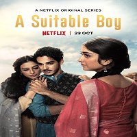 A Suitable Boy (2020) HDRip  Hindi Season 1 Netflix Complete Full Movie Watch Online Free