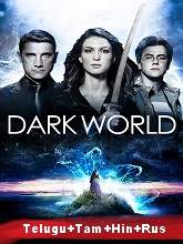 Dark World (2010) BRRip  [Telugu + Tamil + Hindi + Rus] Dubbed Full Movie Watch Online Free