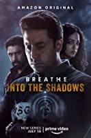 Breathe: Into the Shadows (2020) HDRip  Season 1 [Hindi + Telugu (Sub) + Tamil (Sub) + Eng (Sub)] Full Movie Watch Online Free