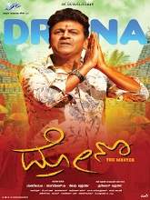 Drona (2020) HDRip  Kannada Full Movie Watch Online Free