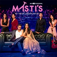 Mastis (2020) HDRip  Telugu Season 1 Episodes (01-08) Full Movie Watch Online Free