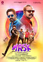 Mask (2019) DVDRip  Malayalam Full Movie Watch Online Free