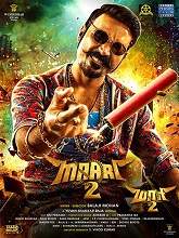 Maari 2 (2018) HDRip  Malayalam Full Movie Watch Online Free