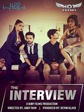 The Interview (2020) HDRip  Hindi Full Movie Watch Online Free