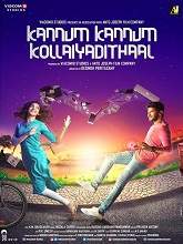 Kannum Kannum Kollaiyadithaal (2020) HDRip  Malayalam Full Movie Watch Online Free