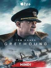 Greyhound (2020) HDRip  [Hindi (Fan Dub) + Eng] Dubbed Full Movie Watch Online Free