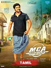 MCA Middle Class Abbayi (2017) HDRip  Tamil Full Movie Watch Online Free