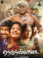Nedunalvaadai (2019) HDRip  Tamil Full Movie Watch Online Free